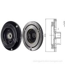 AC clutch hub for sanden compressor oem 20587125